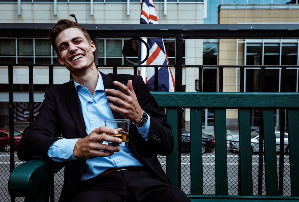 British Culture: Humour
