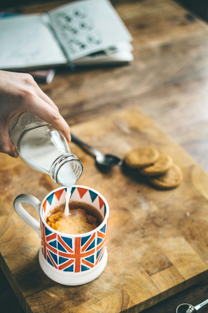 British Accents Series: Received Pronunciation