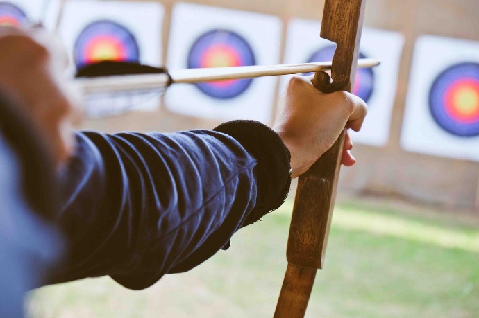 A Guide To Goal Setting