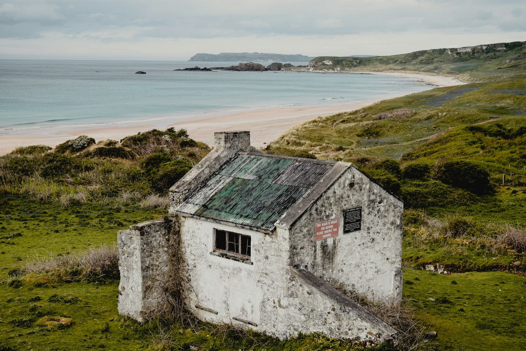 British Accents: Understanding the Northern Irish Accent