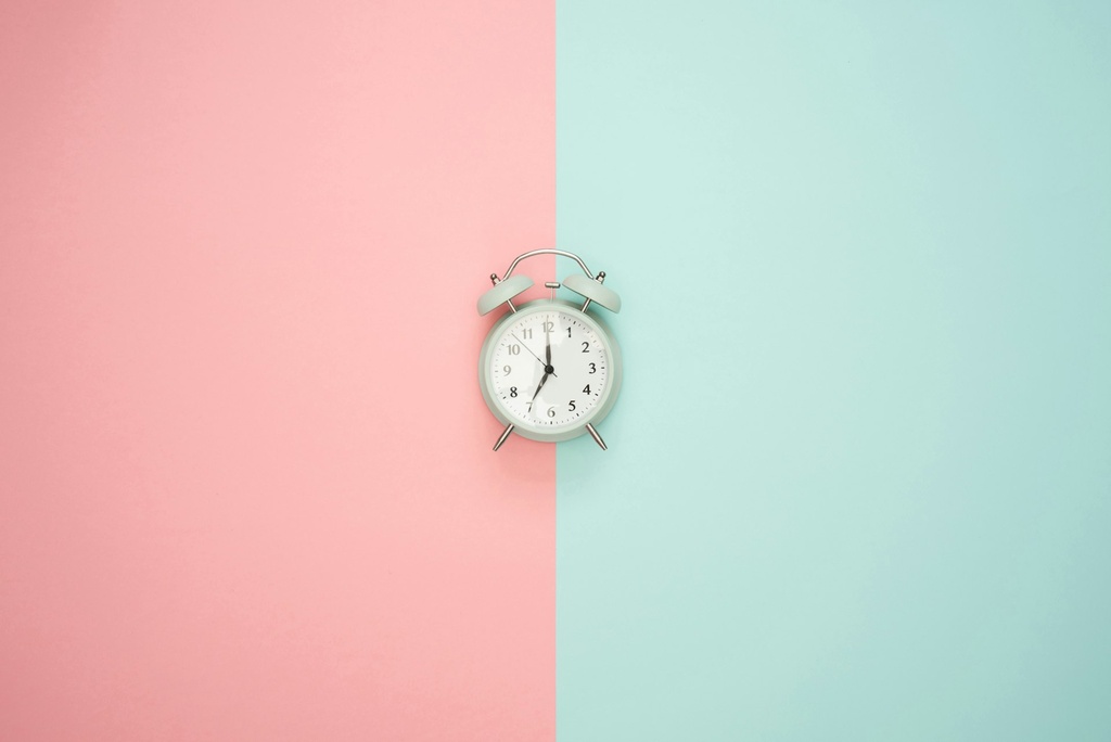 Daylight Saving Time