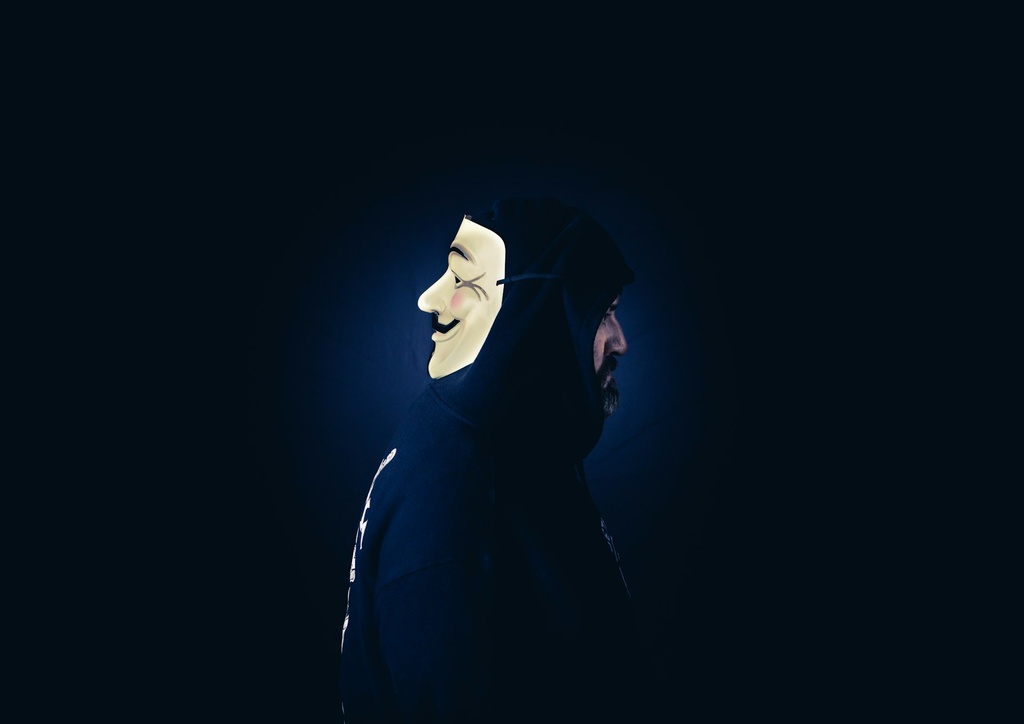 Remember, Remember, the 5th of November
