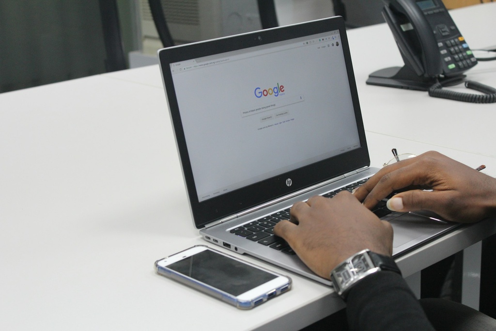 Google Docs: Smart Chips