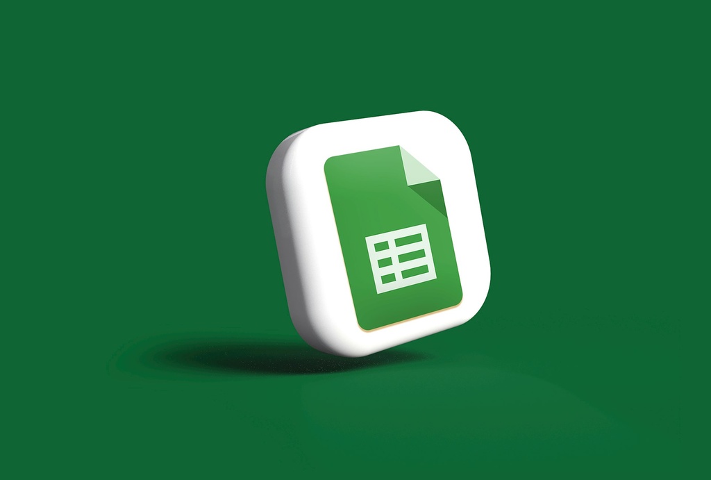 Google Sheets: Functions & Formulas