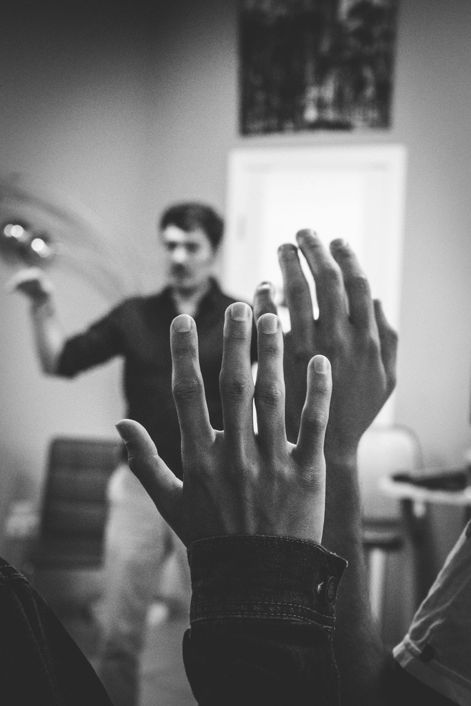 Questions that Connect: Enhancing Interactions