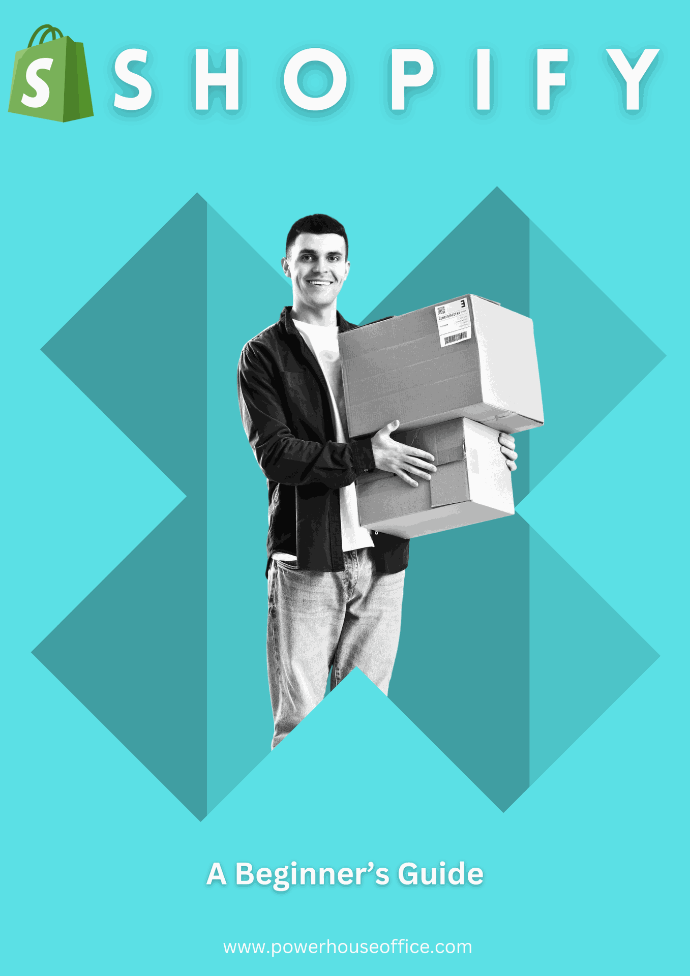 Shopify Introduction  