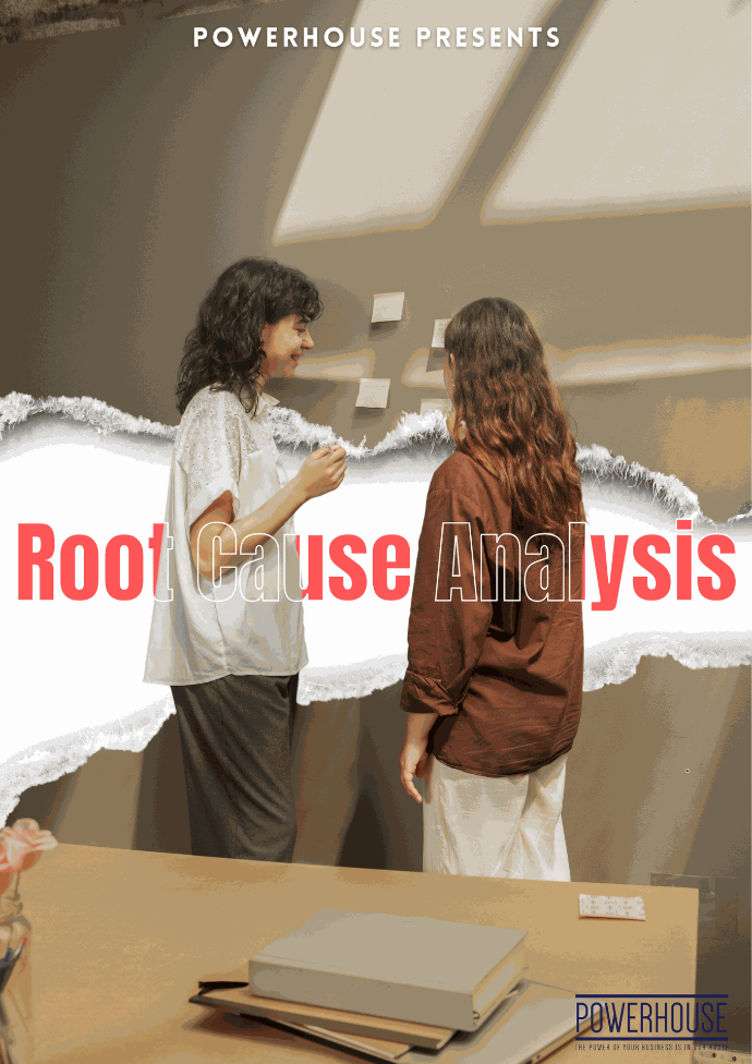 Root Cause Analysis (RCA)