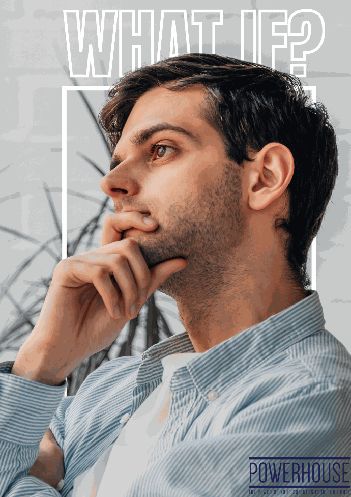 Reimagining Work: Using 'What If?' to Spark Innovation