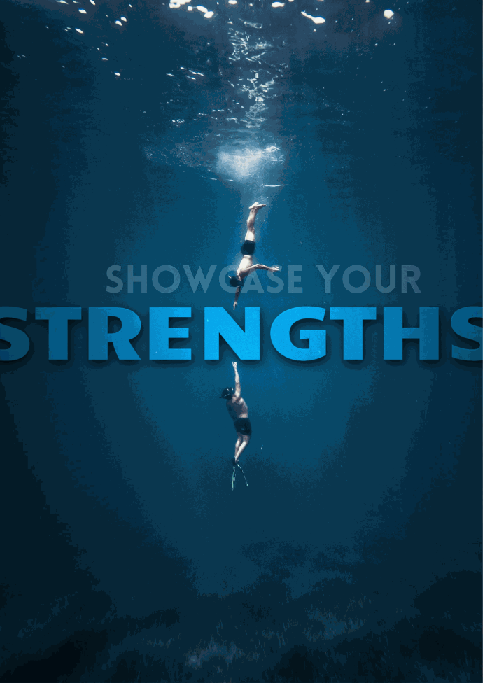  Selling Yourself at Work: A Guide to Showcasing Your Strengths
