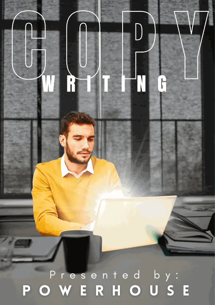 Copywriting Introduction