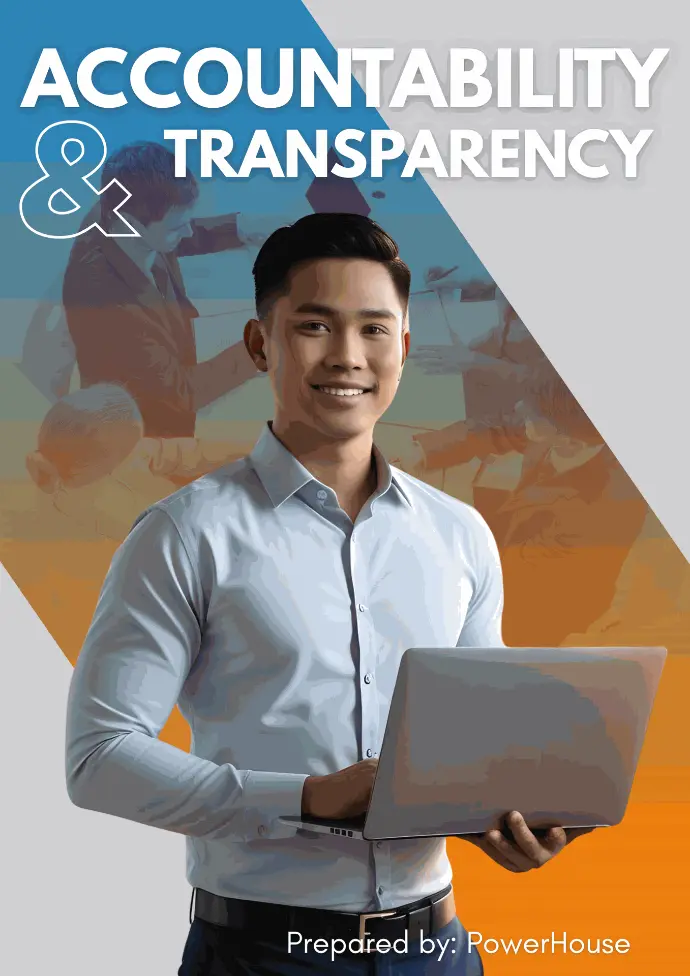 Why Accountability and Transparency Matter for Virtual Assistants