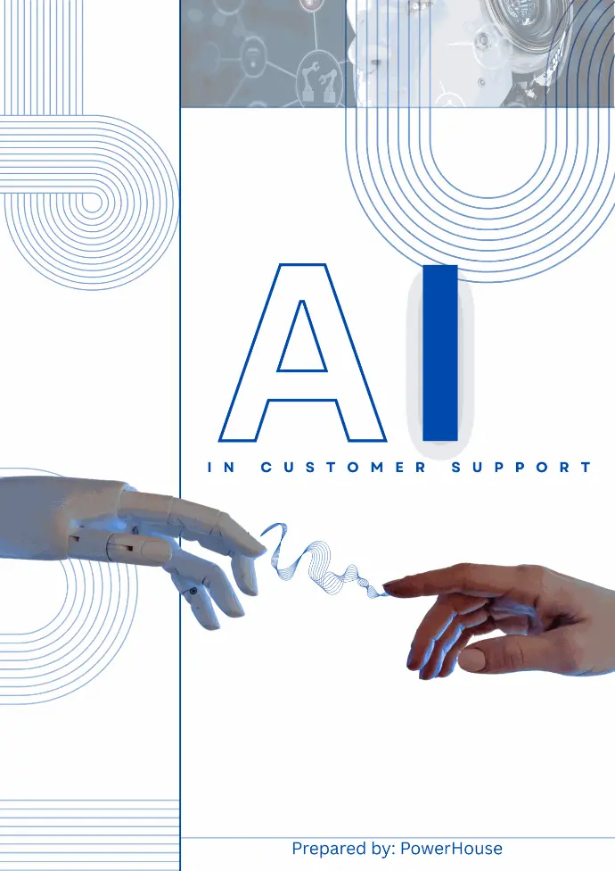 AI in Customer Support
