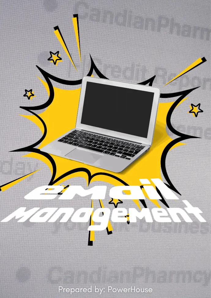 Email Management