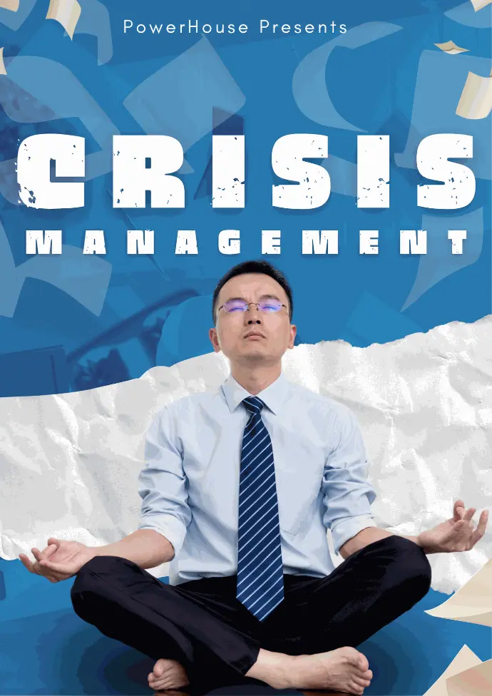 Crisis Management