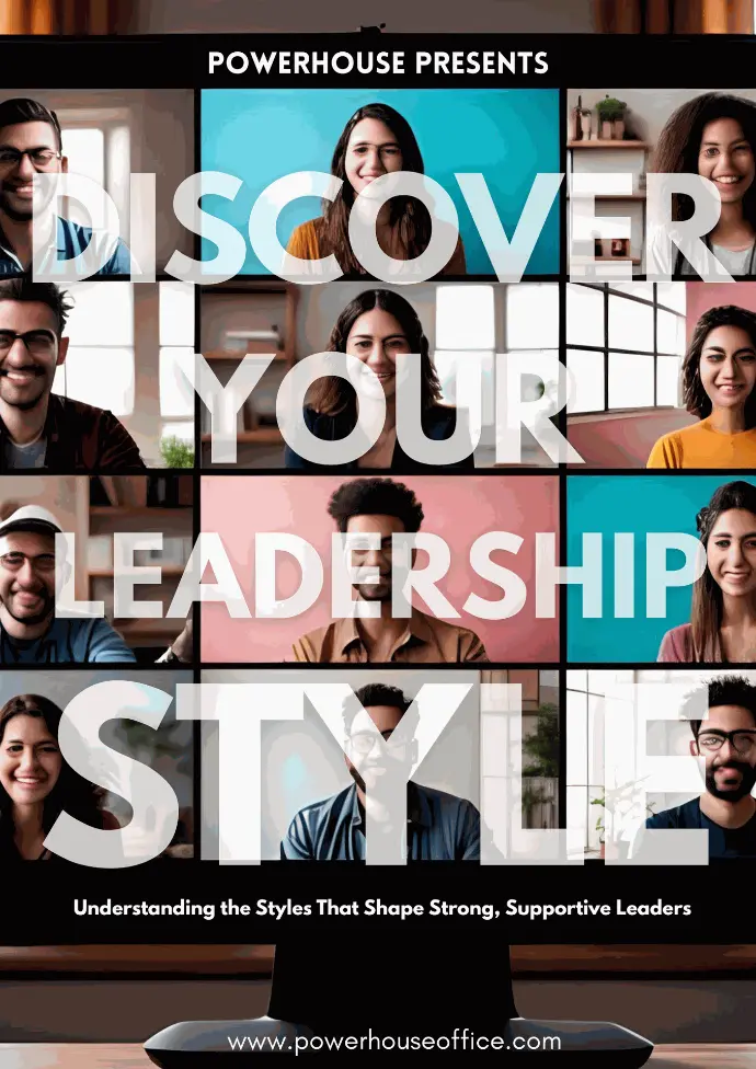 Discover Your Leadership Style