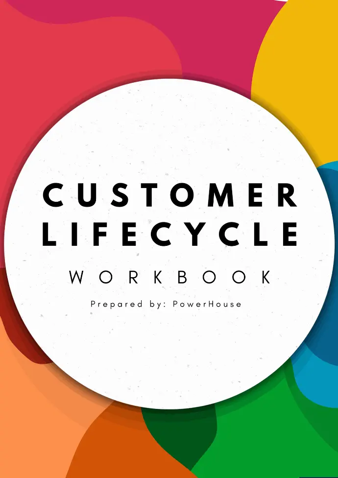 Customer Lifecycle
